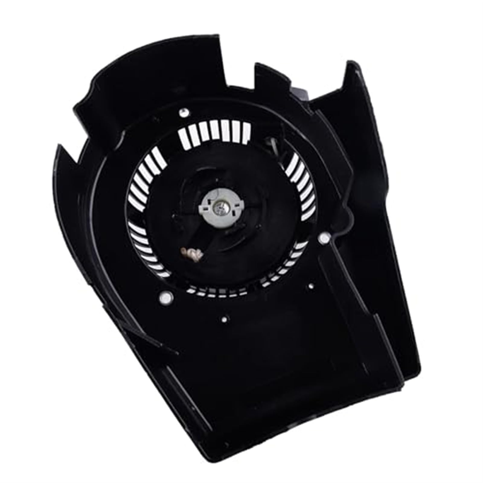 1185500030 Arrancador de Retroceso 1185501391 for cortacésped de Gasolina Sovereign XSZ40 Mountfield HP184 HP414 HP454 V35 150cc Arrancador de Retroceso Arranque de Retroceso