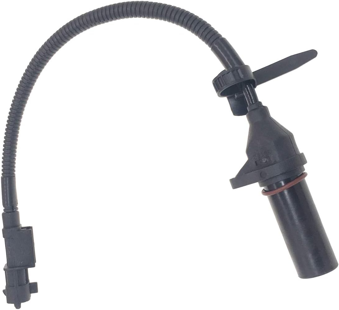 Engine Crankshaft Position Sensor CPS 39180-2B000 391802B000 Compatible with Hyundai Elantra Tucson AAccent Veloster Kia Forte Koup Rio Soul