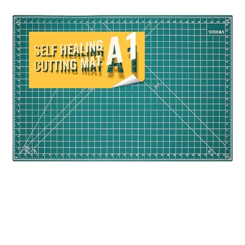 Prime Vinyl Cutting Mat 23 x 35