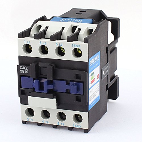 Packard Definite Purpose Contactor 2-Pole #C240C