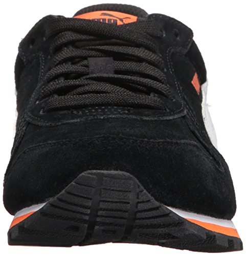 PUMA Unisex-Adult ST Runner SD Jr Sneaker2