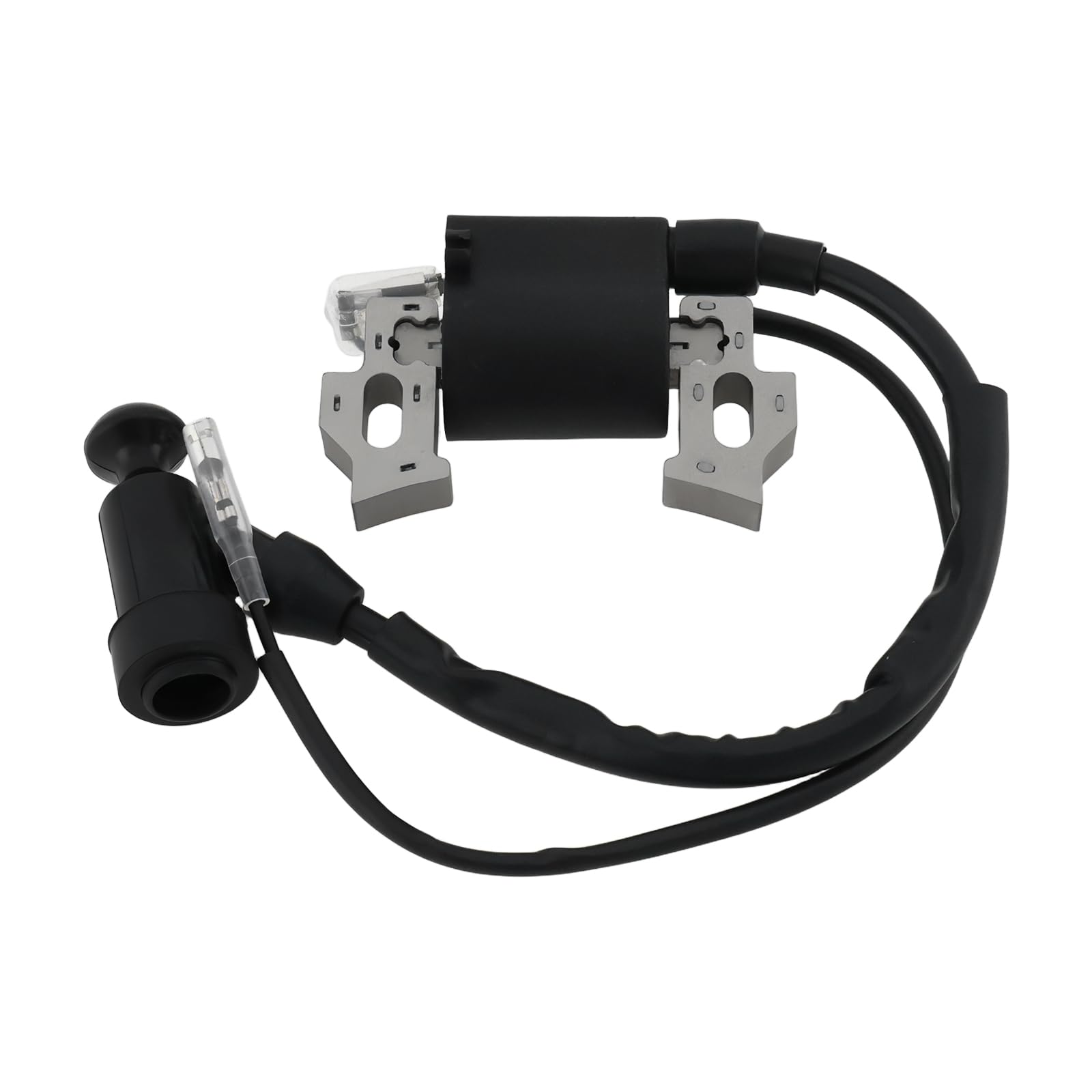 Emsea Lawn Mower Engine Ignition Coil 5.0Hp Compatible With 1P64f 1P65f 1P68f 1P70f