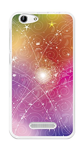 Tumundosmartphone Custodia di Gel TPU per CUBOT