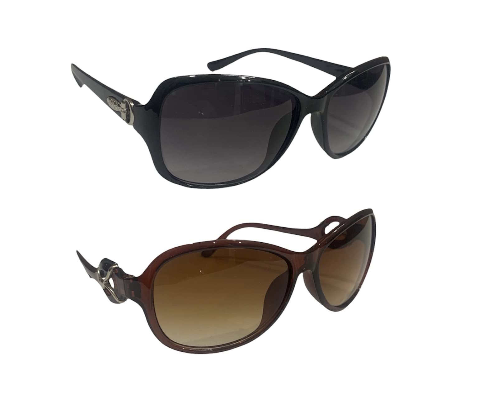 shopmore Stylish and Trendy Women Sunglass Combo-picture-49