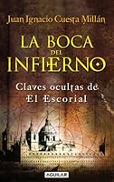 La boca del Infierno 8403096968 Book Cover