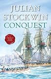 Conquest (Kydd Sea Adventures, 12) - Julian Stockwin 