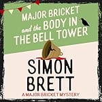 Cover of Major Bricket and the Body in the Bell Tower
