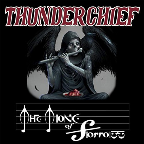  The Tone of Sorrow [Explicit]
