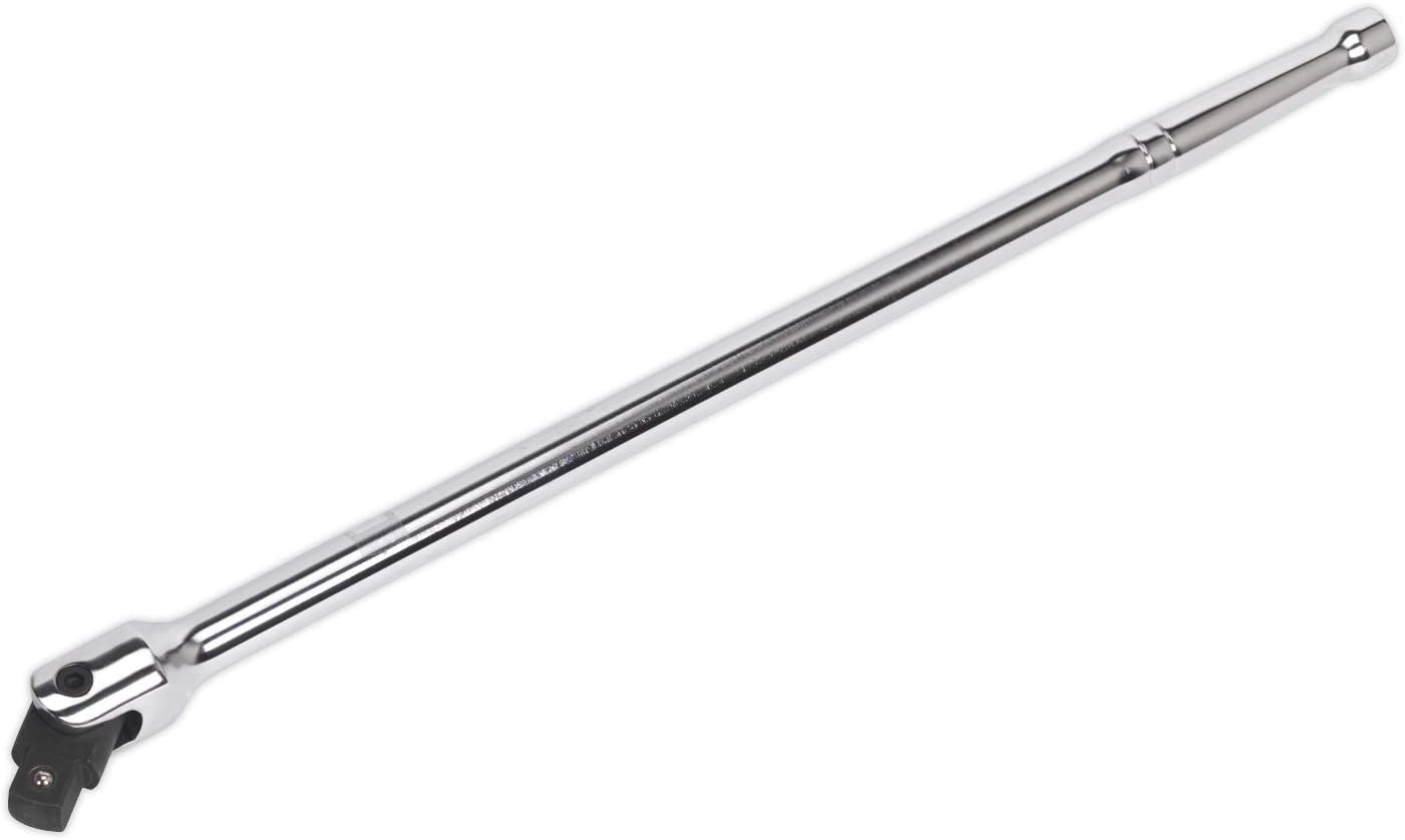Sealey AK731 Tool, Silver, 600mm 3/4"Sq Drive