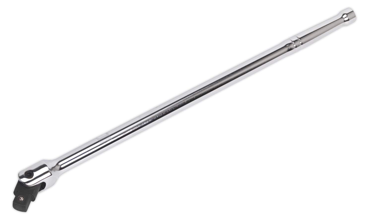 Sealey Breaker Bar 600mm 3/4"sq Drive Ak731 from B&Q