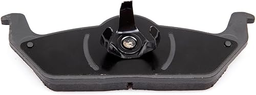 Miniatura 186 de SCITOO D1629 Ceramic Brake Pads Sets Front Fit For Dodge For Durango,For Jeep Grand Cherokee,For Mercedes-Benz