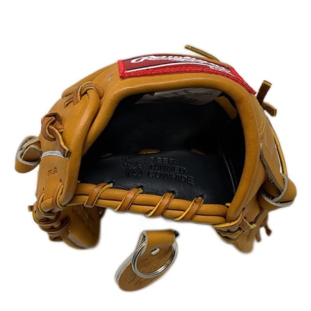 Rawlings Heart of The Hide PRO12TC-JT Baseball Glove Right Hand