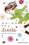 marmalade boy movie  Marmalade Boy Little nº 01/07 (Manga Shojo)