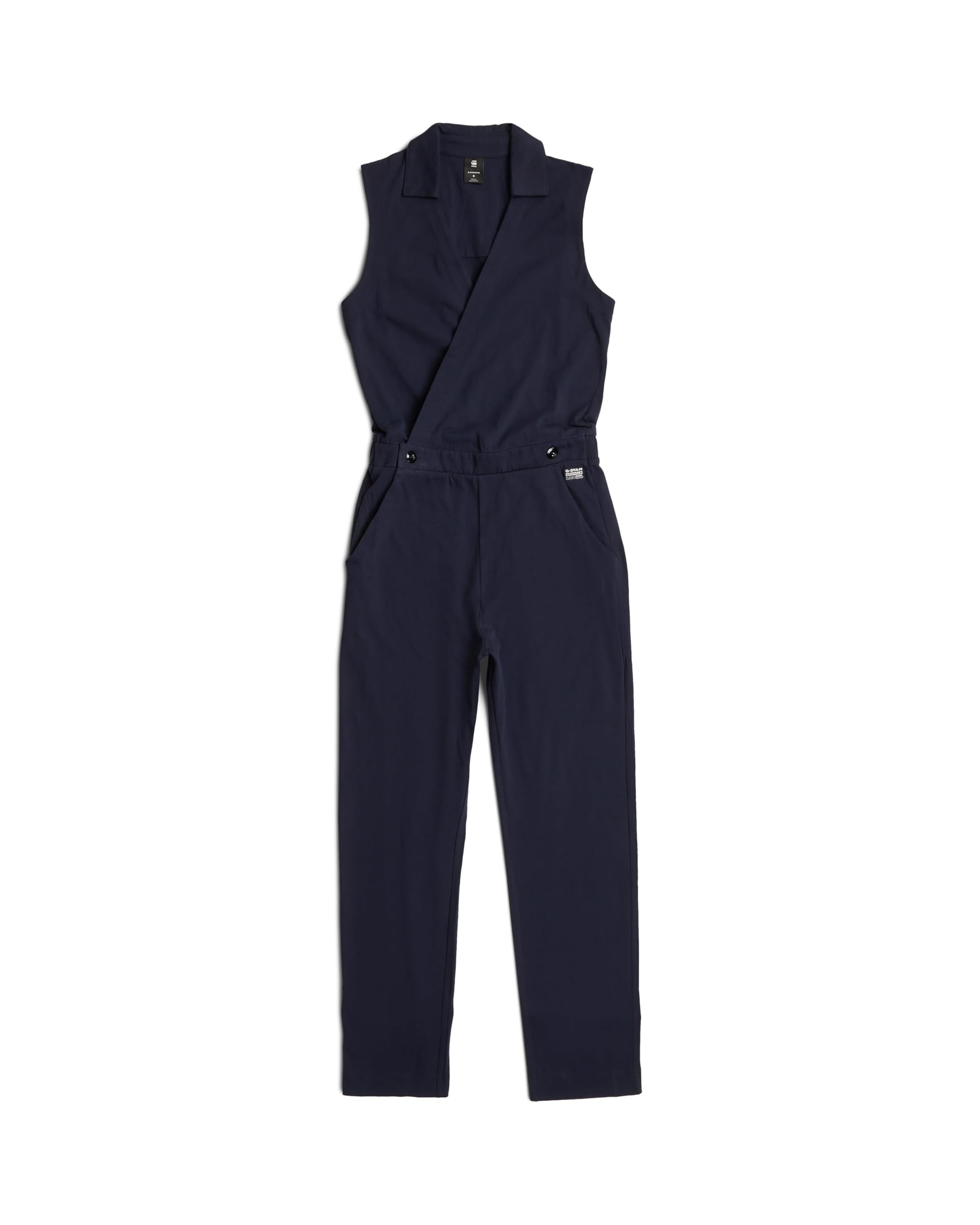 G-STAR Combi-Pantalon Wrap Combinaison Femme