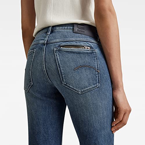 G-STAR Womens Noxer Straight Fit Jeans4