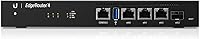 Vista 2 de Ubiquiti Networks Edgerouter 4 Ethernet Lan Negro enrutador