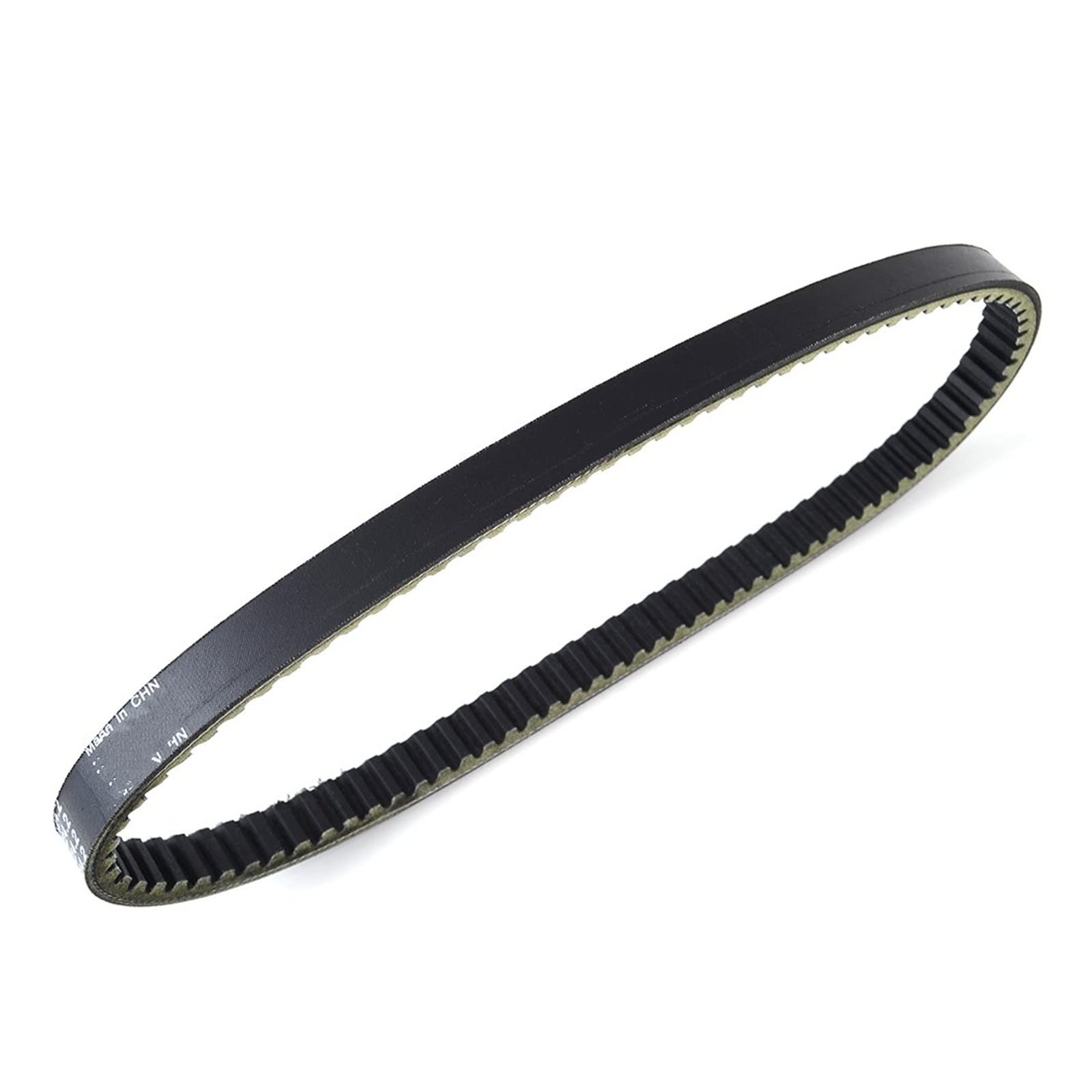 Cinghia Trasmissione Dentata in Gomma Cinghia di Trasmissione per CFmoto CF250T-3 V3 V5 V9 1000 * 24.2 per CF Moto