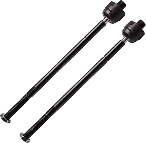 Miniatura 936 de Detroit Axle - Kit de brazos de control delanteros de 8 piezas para Dodge Ram 1500 2006-2008 5-Lug, 2 brazos de control superiores con rótulas, 4