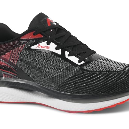 Image of ATHREE Sports Shoes for Men Casual Running Walking | Sneakers for Man | Boys Sports Shoe Shoes for Men's with lace Sport