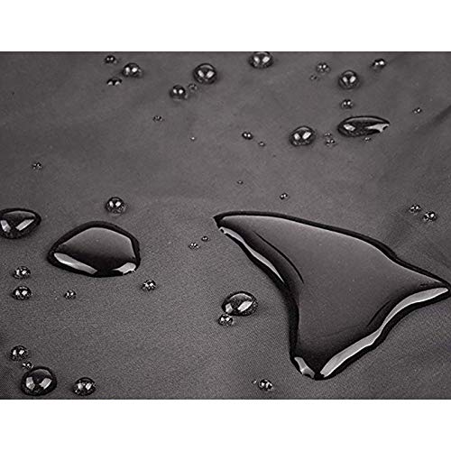 73 Inch Patio Hanging Chaise Lounge And Stand Cover Waterproof Outdoor Curved Steel Hammock Lounger Swing Chair Covers #TOP3