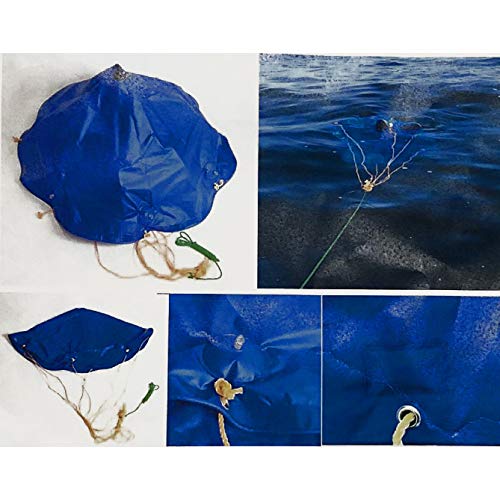 Amazon | 【Achilles/アキレス】シーアンカー L-SEA13 直径130cm 
