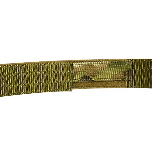 Fusion Climb Trouser Belt Type C Camouflage Large 38-43"/1.5" Wide3