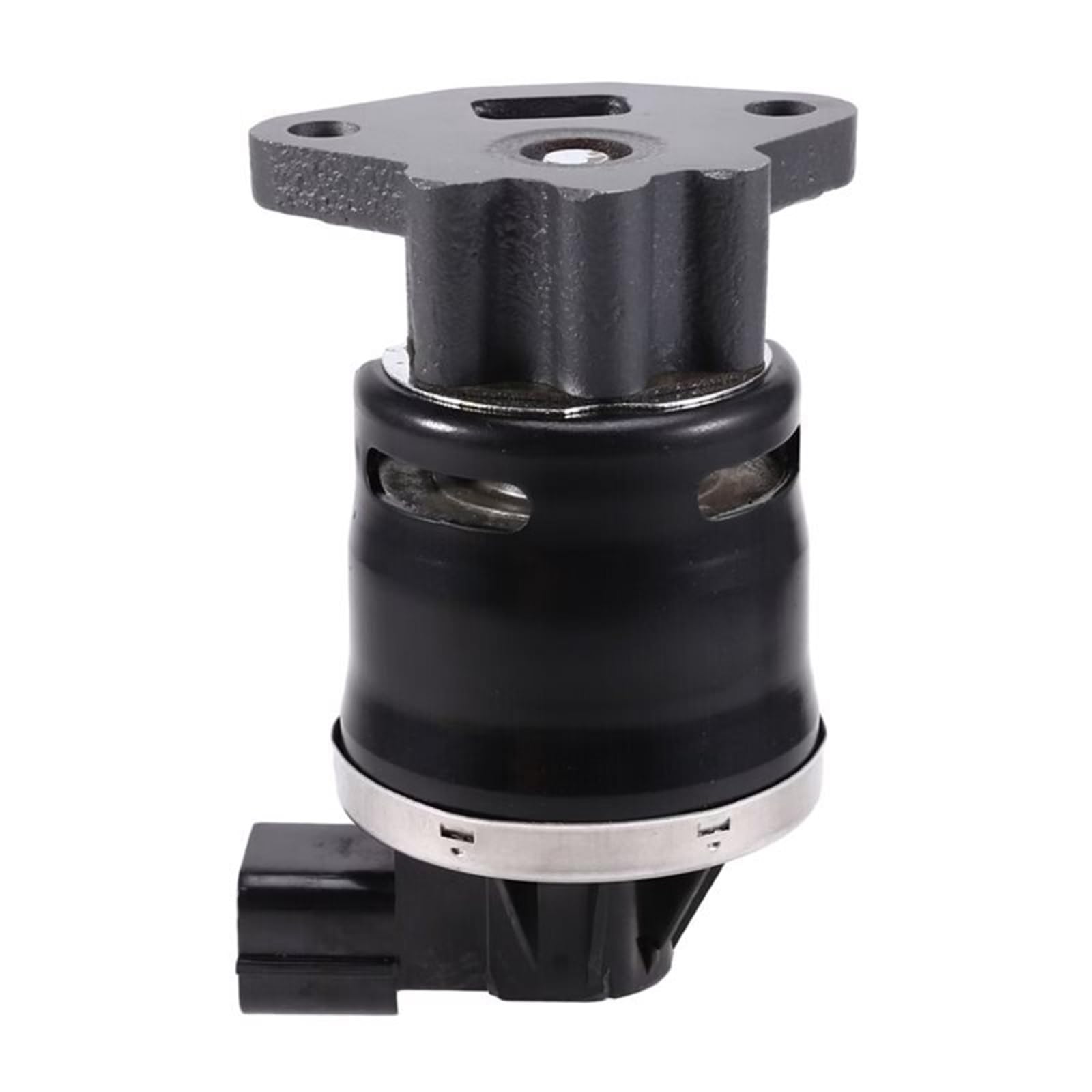 Aueeyhdo One Color Exhaust Gas Recirculation Valve‌ Fit For Civic Vii A99f- Egr Valve Exhaust G Recirculation 18011-Plm-A00 18011 A00