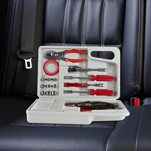 Kit para Emergencias Vehiculares, 30 piezas miniatura 4
