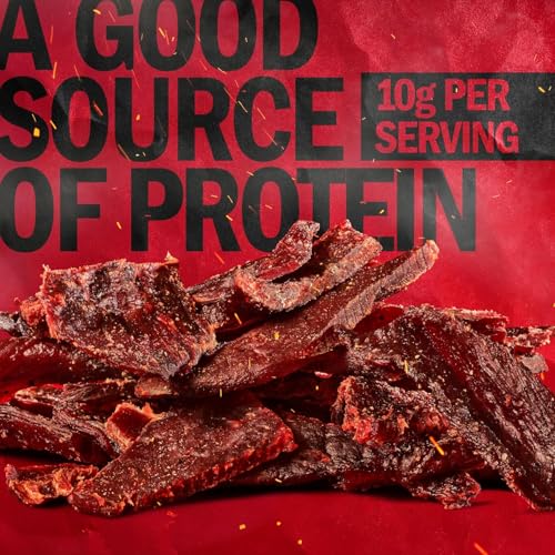Jack Link's Original Beef Jerky Multipack - (2 Pack) 9 oz - image 4