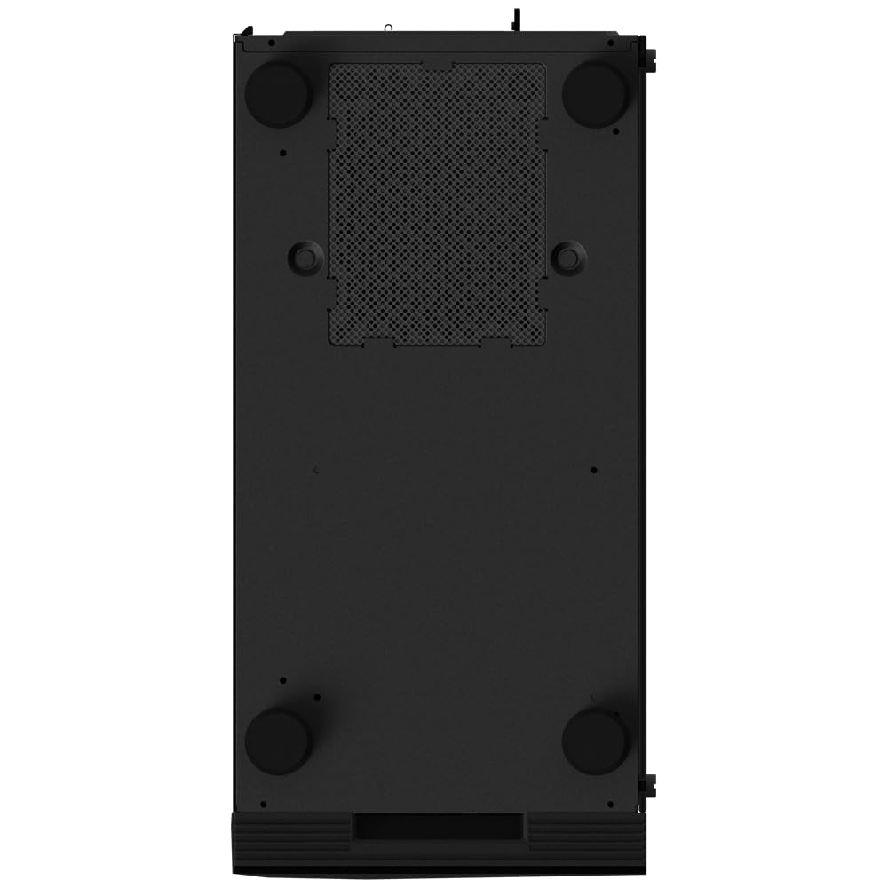 GIGABYTE GB-C200G Midi Tower Gaming Caja con Ventana