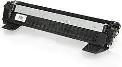 Toner Compatível Brother TN1060 | DCP-1512 HL-1112 DCP-1617NW HL-1202 DCP-1602 HL-1212W | Evolut 1k