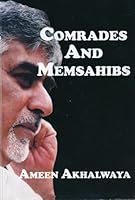 Comrades and Memsahibs 0620456752 Book Cover