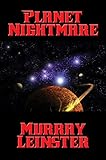  Planet Nightmare: With linked Table of Contents (English Edition)