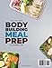 Bodybuilding Meal Prep Cookbook: The Ultimate Guide for the Busy Competitive Athlete with 100+ Simple Recipes for Muscle Growth & Mass Gain + Bonuses: 30Day Meal Plan & Smart Grocery Shopping Tactics