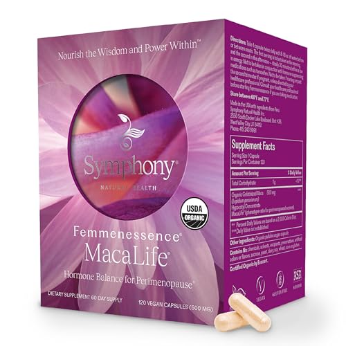Natural Health International FML01 Supplement