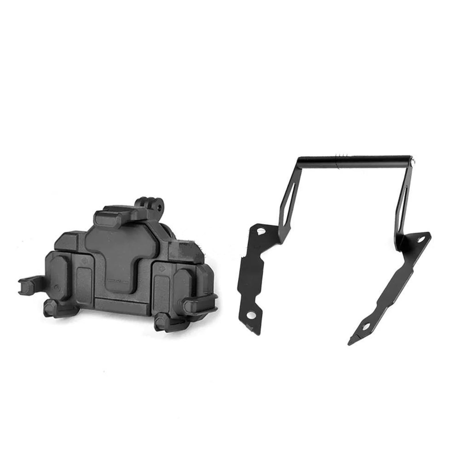Soporte GPS Transalp XL750 Solución Pantalla Inestable Teléfono Móvil Tablero 8