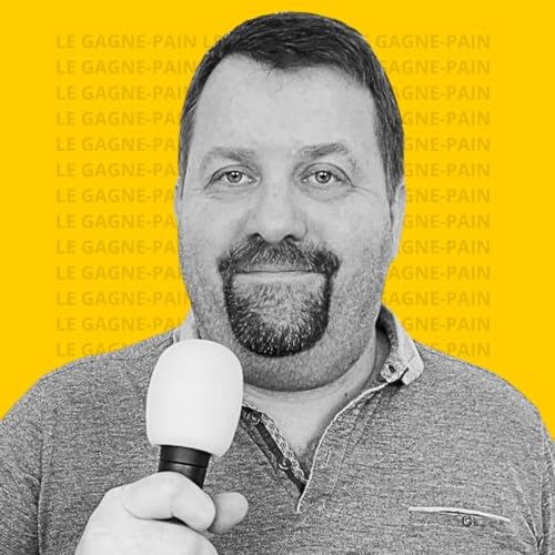 Ing&eacute;nieur Cloud DevOps, Fabrice [redif]