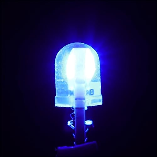 Miniatura 4 de SCITOO Blue 20 x T10 Instrument Lights