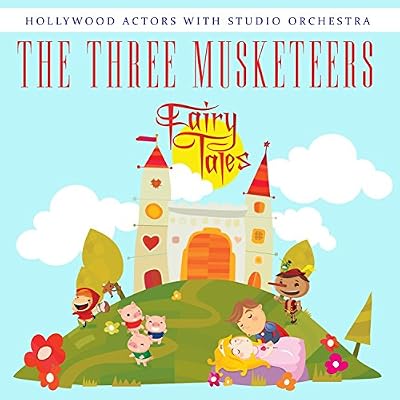 Three Musketeers