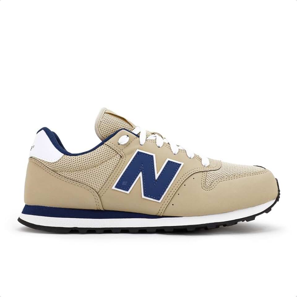 Tênis New Balance GM500v2 masculino