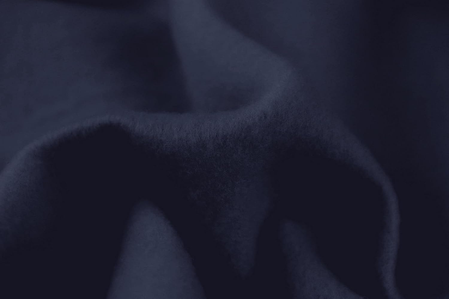 Lauweion Women Solid Basic Fleece Letter Loose Hoodie Sweatshirt Long Sleeve Kangaroo Pocket Drop Shoulder Pullovers Top - Image 6