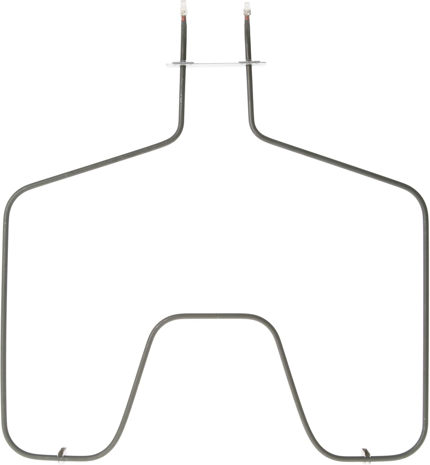 GE Appliances WB44T10010 Genuine OEM Bake Element for Ranges