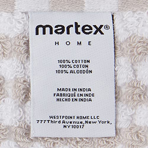 Martex Sally Hand Towel, Grey #TOP2