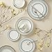 Lenox Westmore 5-Piece Place Setting, White
