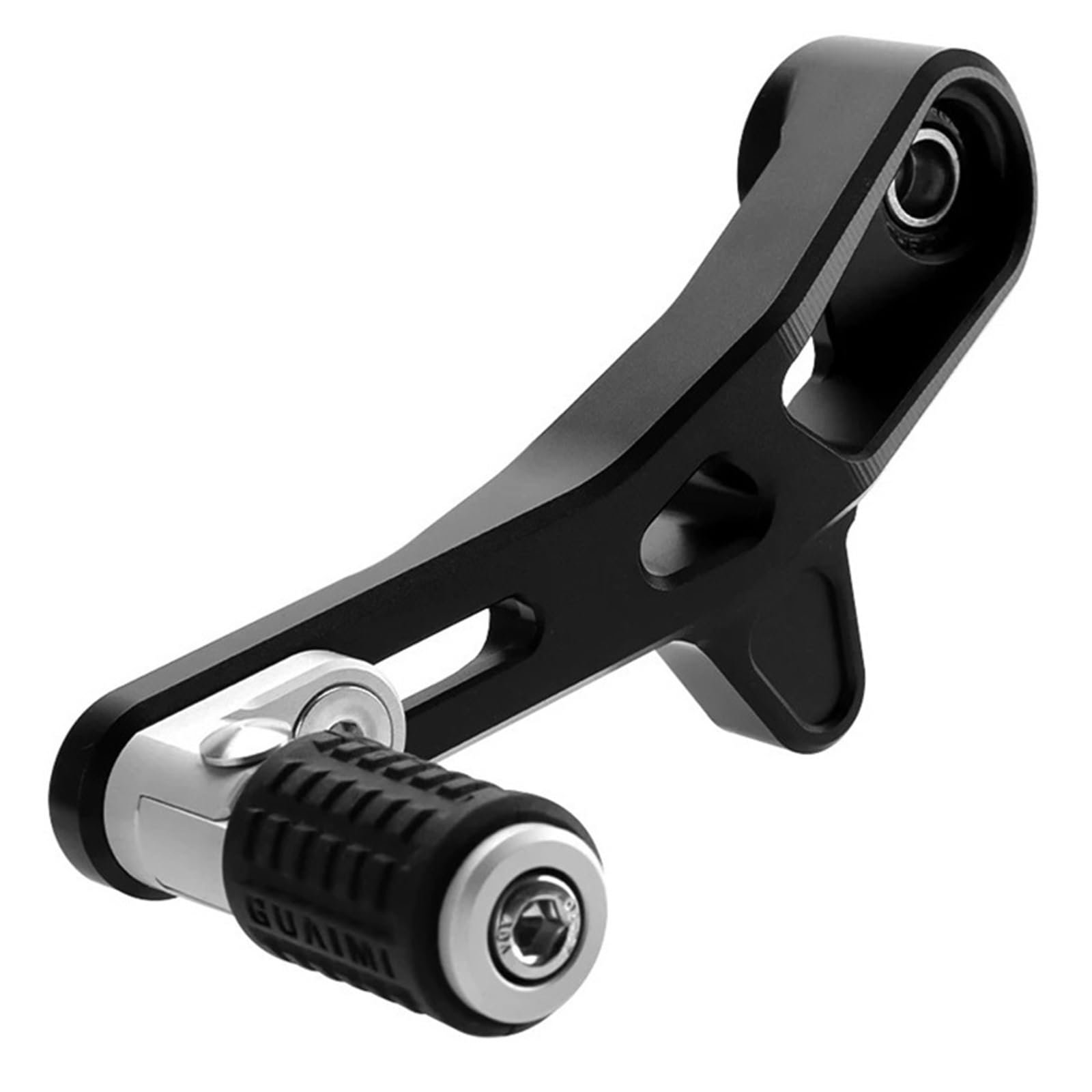 DYXYLKYHX Motorcycle Shift Shifter for GS R 1300 Fit for R1300GS R1300 Gs 2023 2024 2025 Motorcycle Adjustable Change Shifter Pedal Gear Shift Lever Accessories