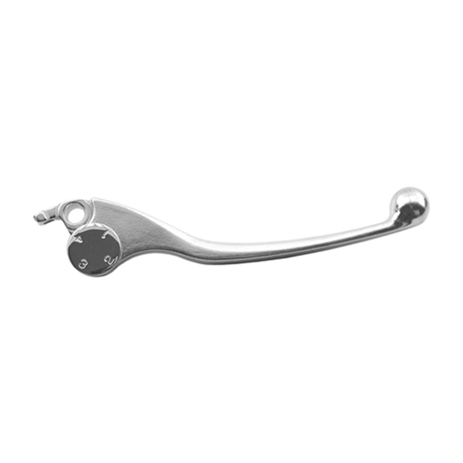 highsider right lever smart-polished for motorcycles spare parts