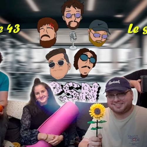 &Eacute;pisode 44 : Le sport