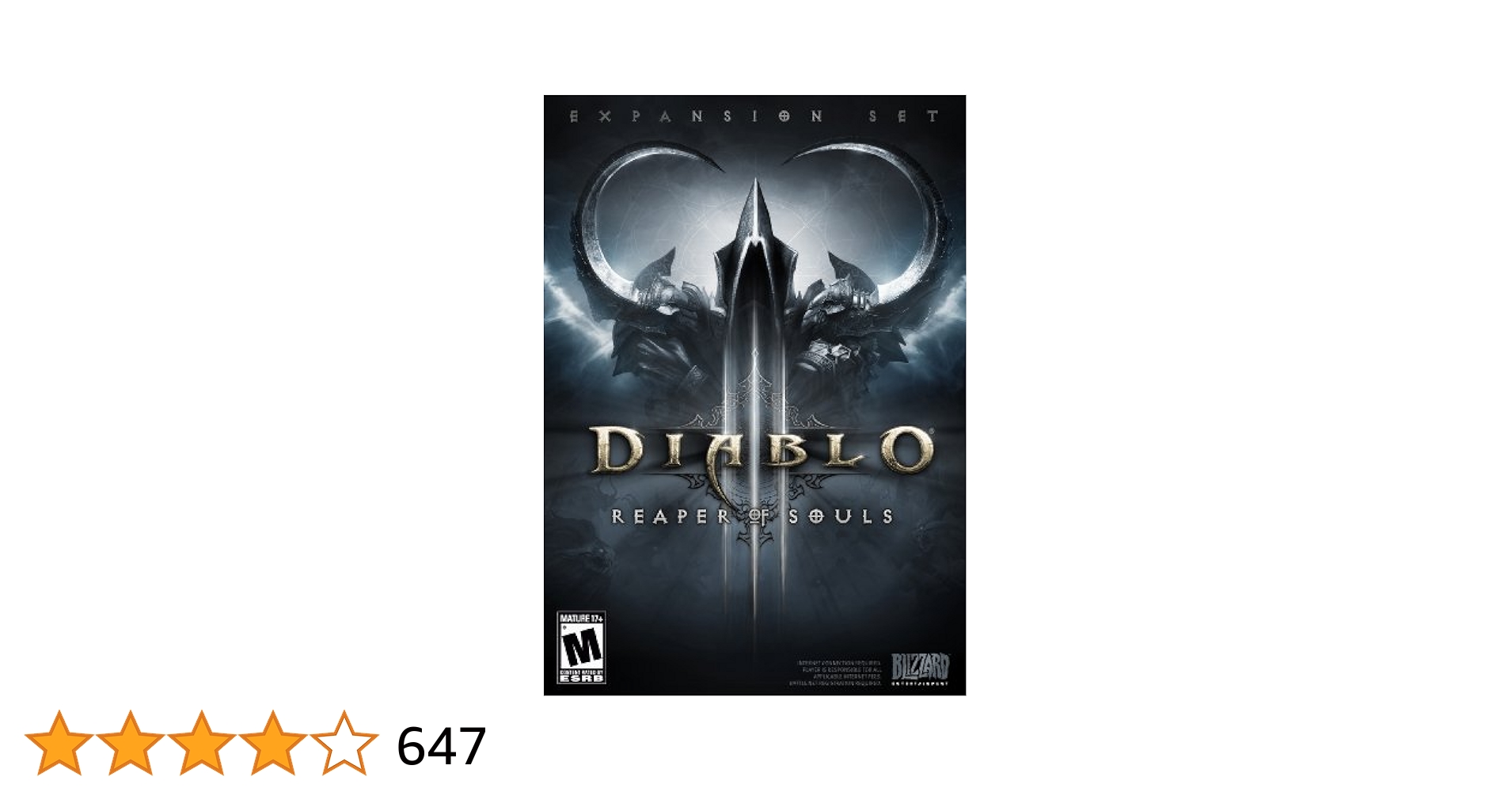 T*Z様 （新品）ディアブロIII:　限定版　(輸入版:UK)　Diablo 3 Amazon.co.jp: Diablo III Eternal Collection (PS4) （輸入版