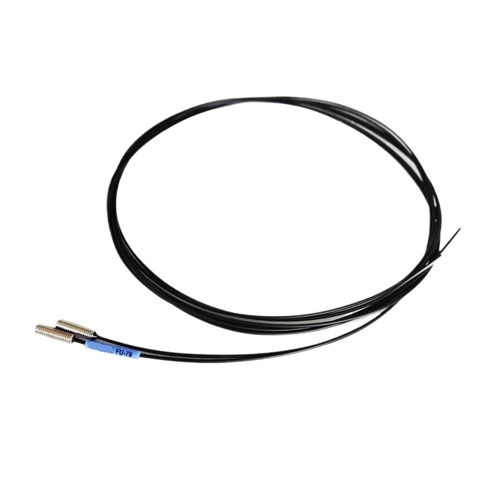 Jhpwkrmu One Color Fu-79 M3 Fiber Optic Sensor