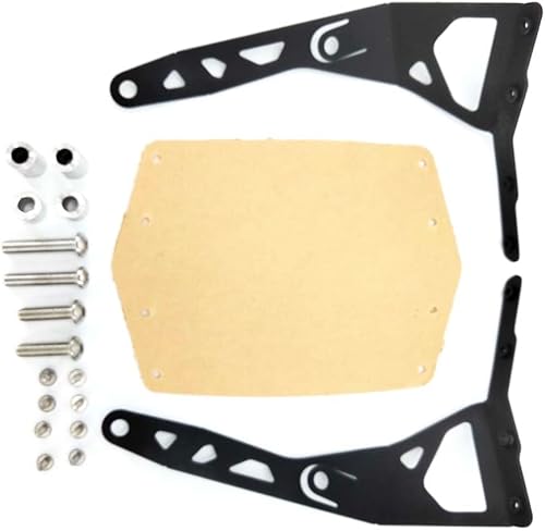 Miniatura 5 de Protector de faros de motocicleta cubierta para Suzuki VStrom 1050DL 1050XT 19-21